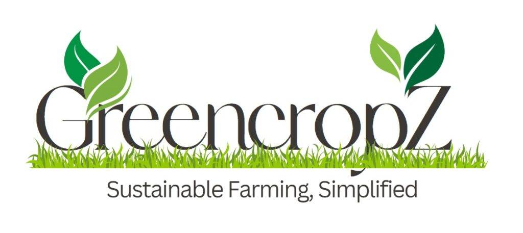 Greencropz logo